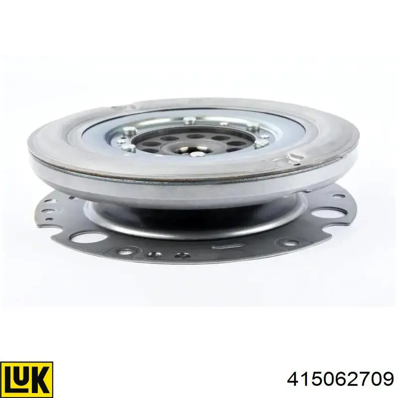 Comprar 415062709 LUK Volante de motor bimasa