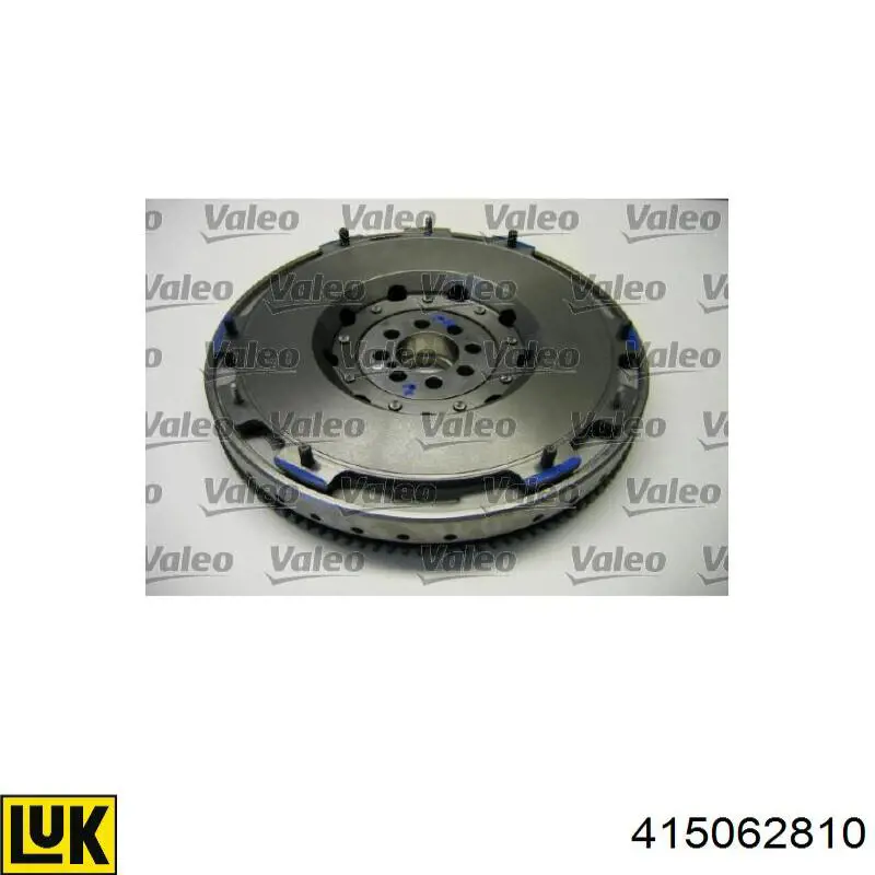 Comprar 1932320 Ford Volante de motor bimasa