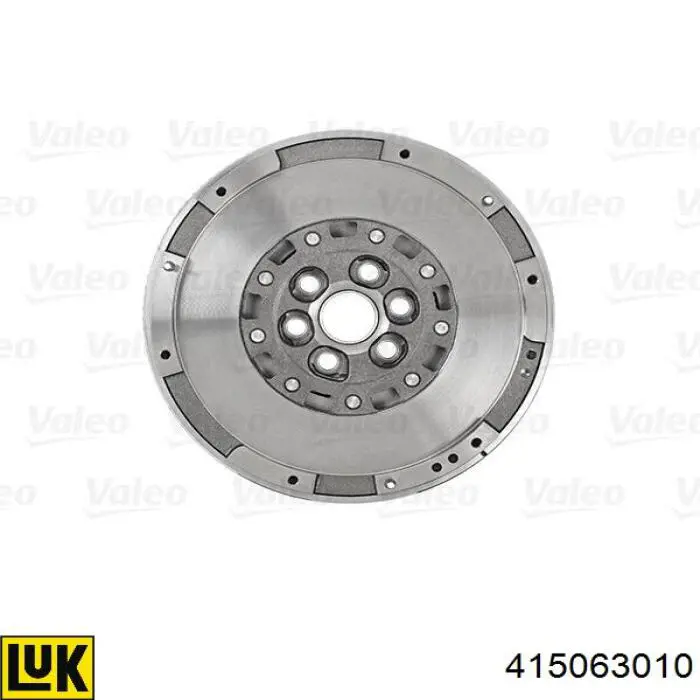 415063010 LUK volante motor