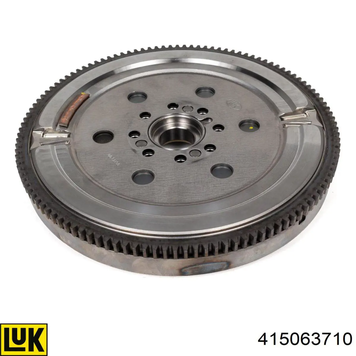 Motor de volante LUK 415063710 precio, desde 753,73 EUR