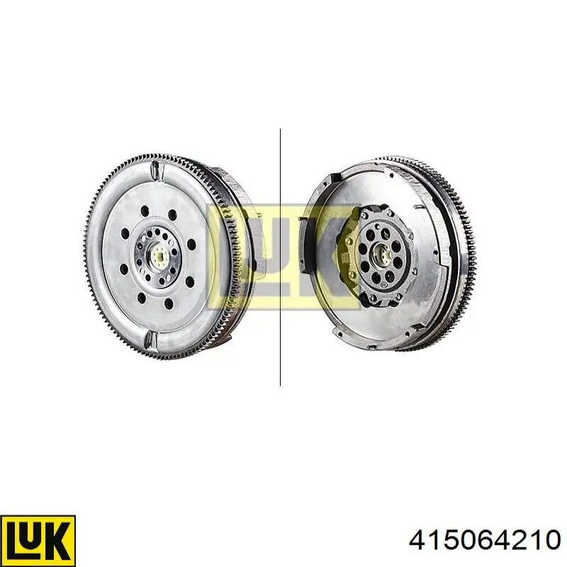 FDF902 Aisin Motor de volante