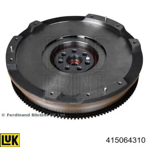 Comprar 415064310 LUK Volante de motor bimasa