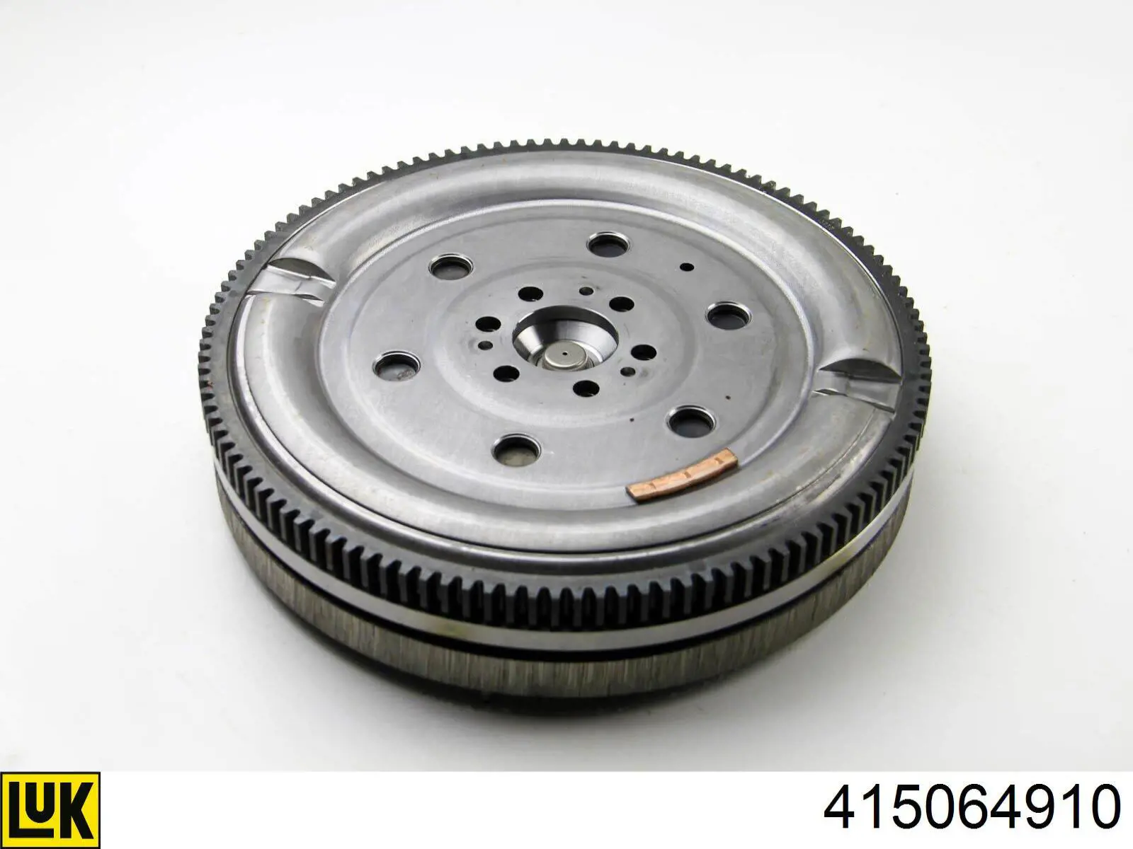Comprar 415064910 LUK Volante de motor bimasa