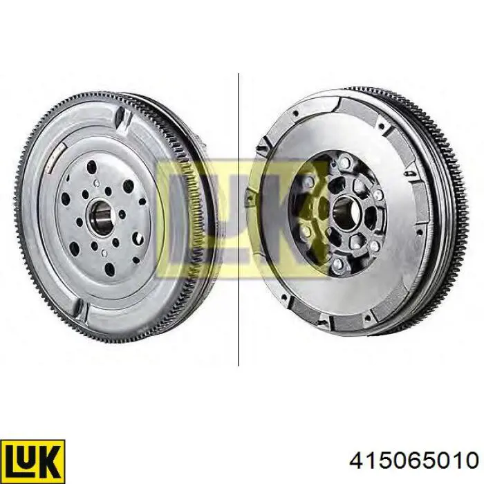 Comprar 415065010 LUK Volante de motor bimasa