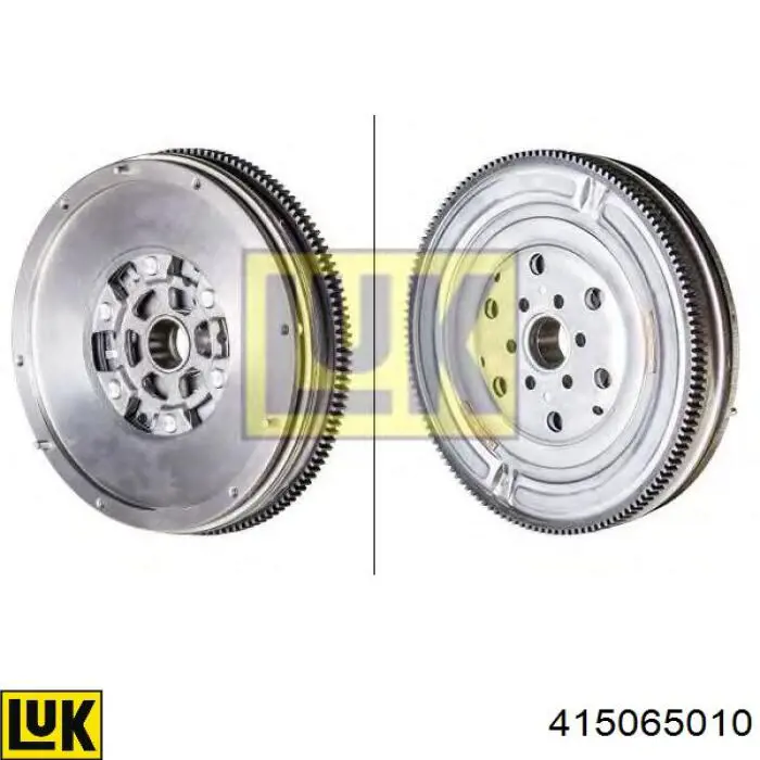 Motor de volante LUK 415065010 precio, desde 799,80 EUR