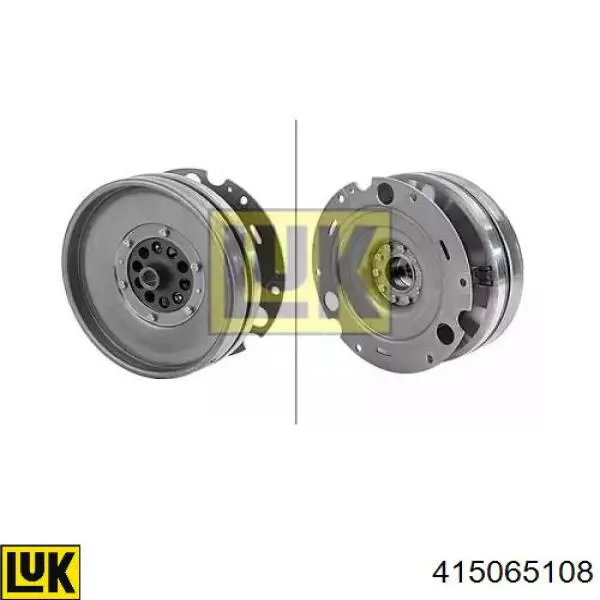 415065108 LUK volante motor