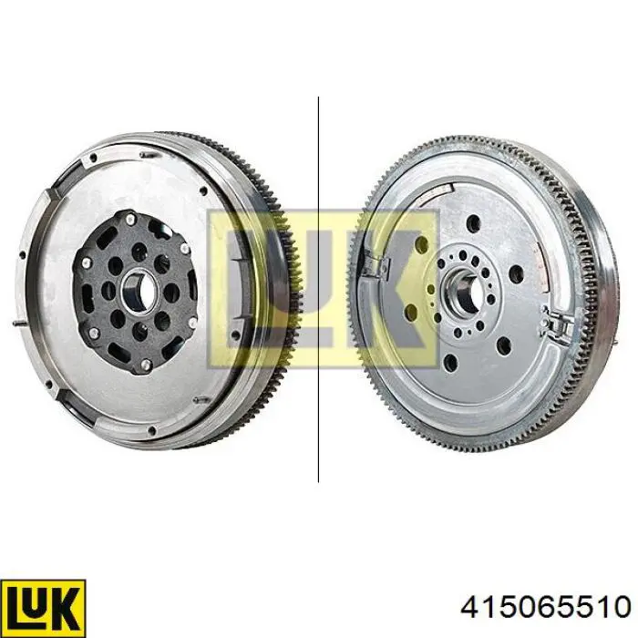 Motor de volante LUK 415065510 precio, desde 749,62 EUR