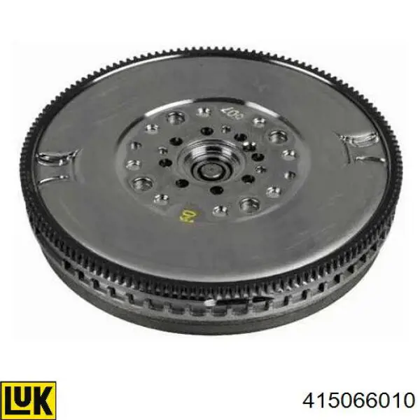 Comprar 415066010 LUK Volante de motor bimasa