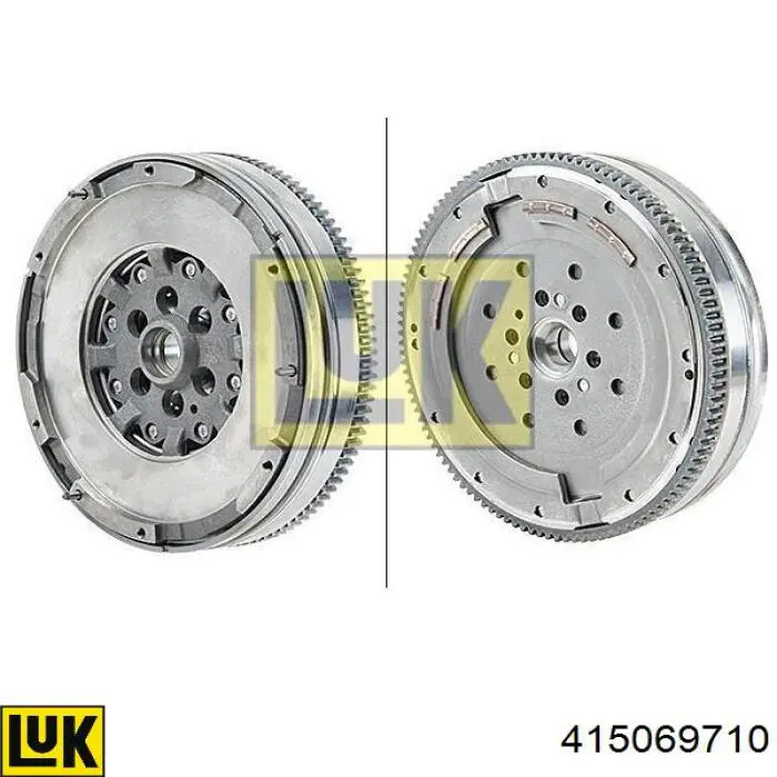 415069710 LUK Volante de motor