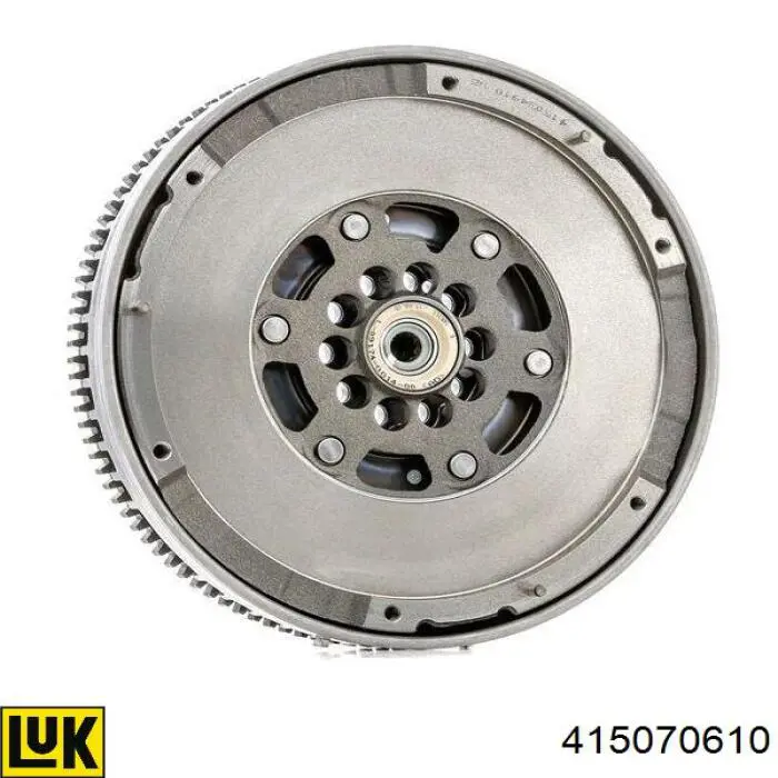 Motor de volante LUK 415070610 precio, desde 1687,65 EUR