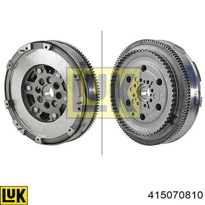Motor de volante LUK 415070810 precio, desde 904,80 EUR