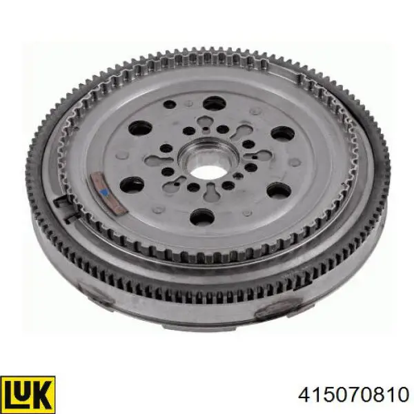 415070810 LUK Volante de motor