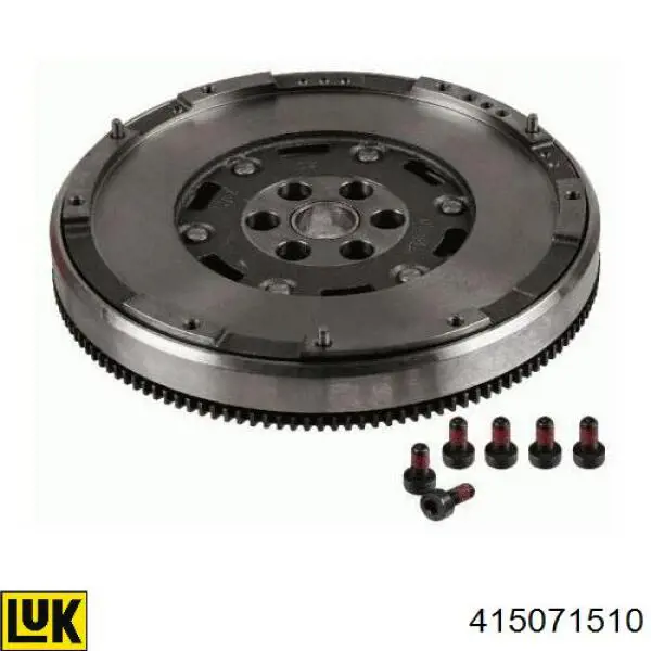 Comprar 1638837180 Peugeot/Citroen Volante de motor bimasa