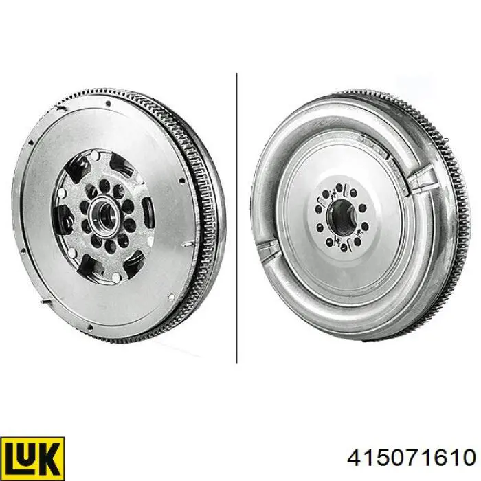 415071610 LUK Volante de motor