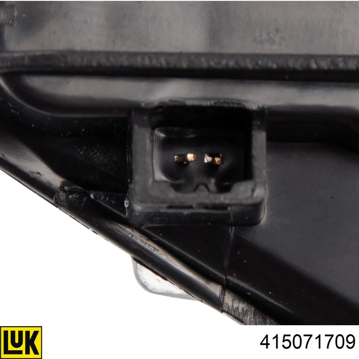 Comprar 415071709 LUK Volante de motor bimasa