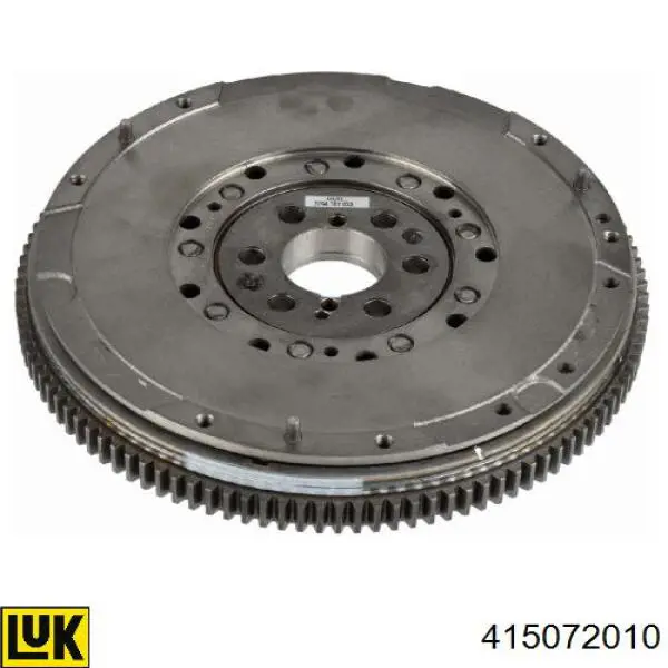Motor de volante LUK 415072010 precio, desde 971,96 EUR