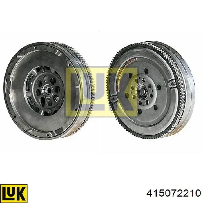 Comprar 836325 VALEO Volante de motor bimasa