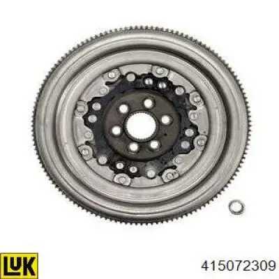 Comprar 415072309 LUK Volante de motor bimasa