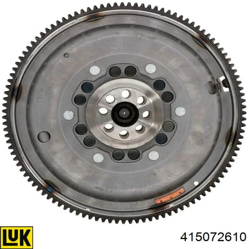 Comprar 06J105266AT VAG Volante de motor bimasa