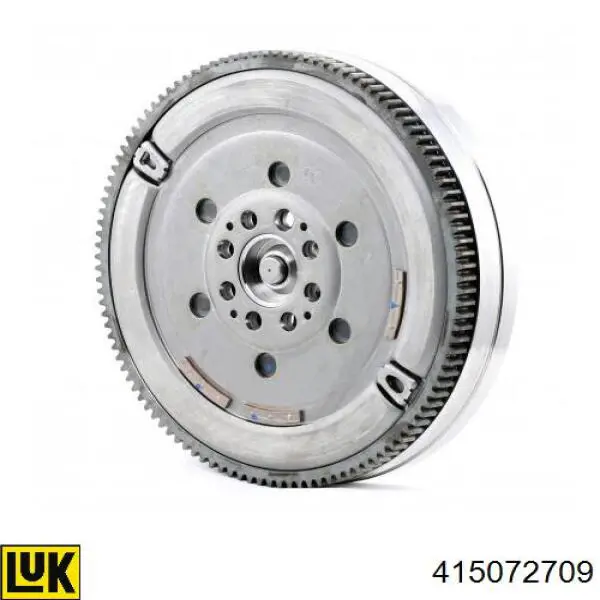 Comprar 415072709 LUK Volante de motor bimasa