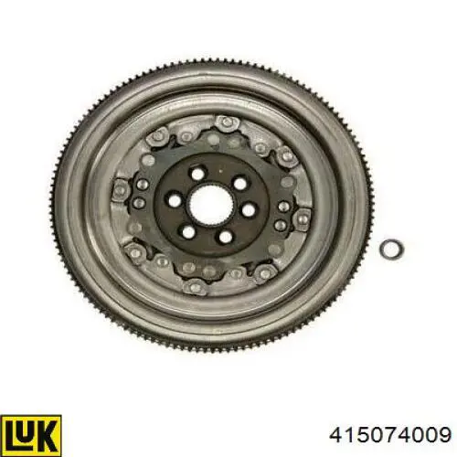 Motor de volante LUK 415074009 precio, desde 281,89 EUR