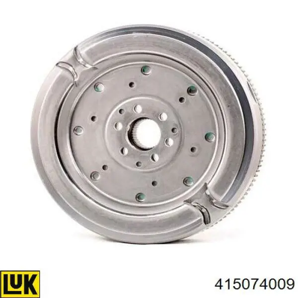 Volante bimasa LUK 415074009