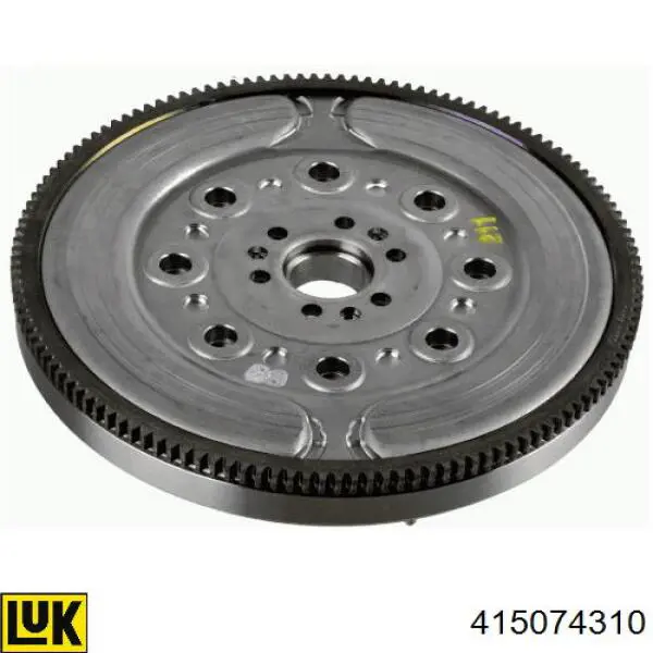 Motor de volante LUK 415074310 precio, desde 273,71 EUR