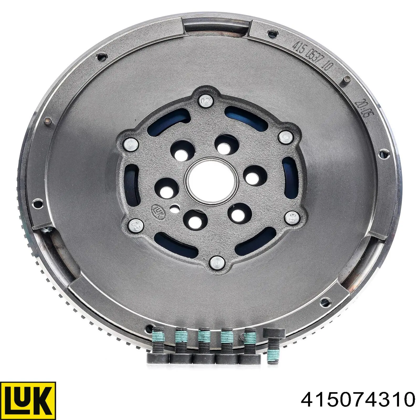 Motor de volante LUK 415074310 precio, desde 273,71 EUR