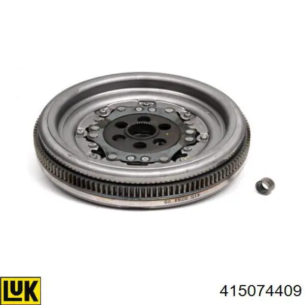 Motor de volante LUK 415074409 precio, desde 1062,24 EUR