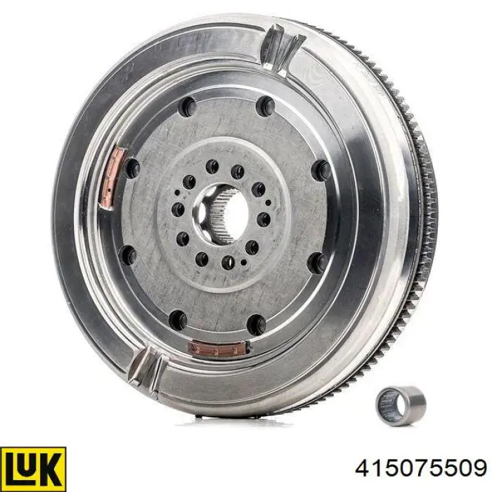 Comprar 415075509 LUK Volante de motor bimasa