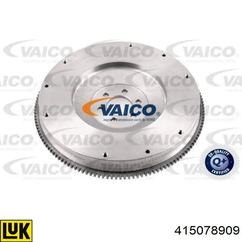 Volante de motor para Ford Fiesta Mk6 CB1