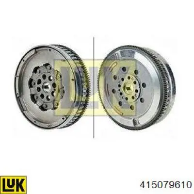 Comprar 415079610 LUK Volante de motor bimasa