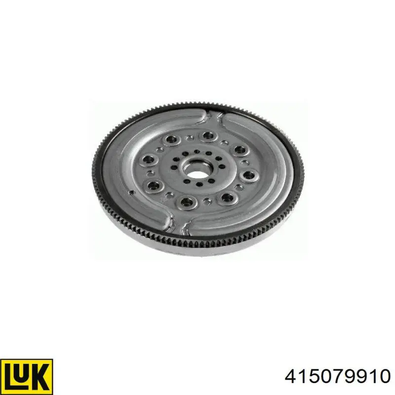 Motor de volante LUK 415079910 precio, desde 302,64 EUR