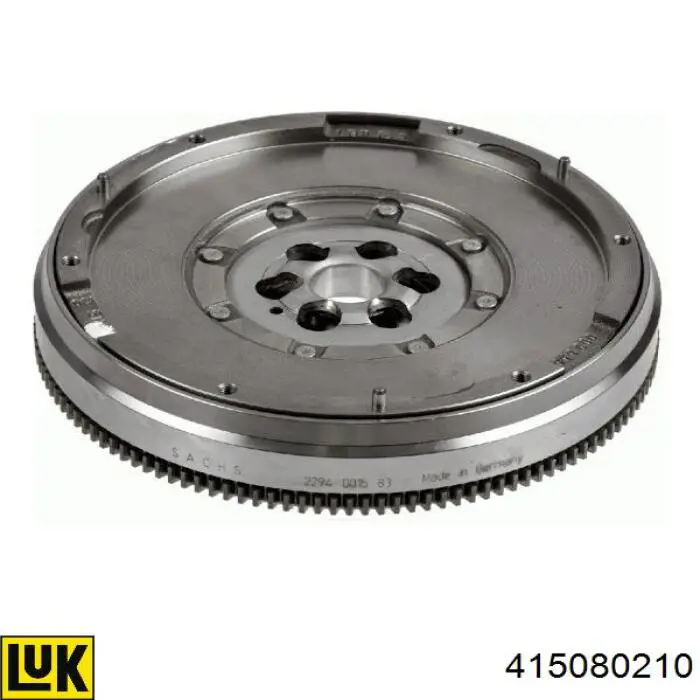 Motor de volante LUK 415080210 precio, desde 788,98 EUR