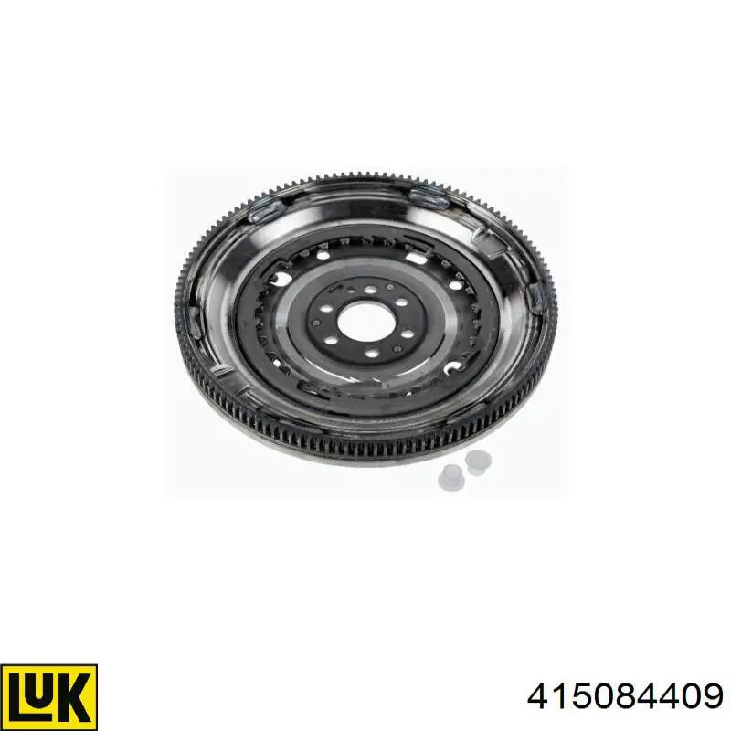 Comprar 415084409 LUK Volante de motor bimasa