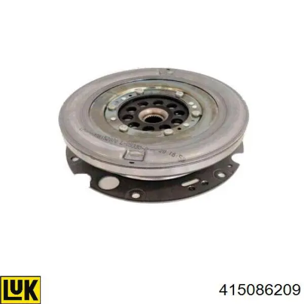 Motor de volante LUK 415086209 precio, desde 512,97 EUR