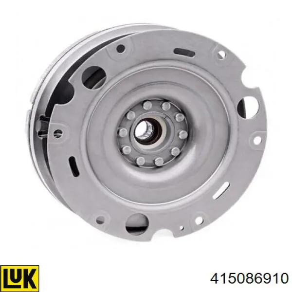 Motor de volante LUK 415086910 precio, desde 2306,54 EUR