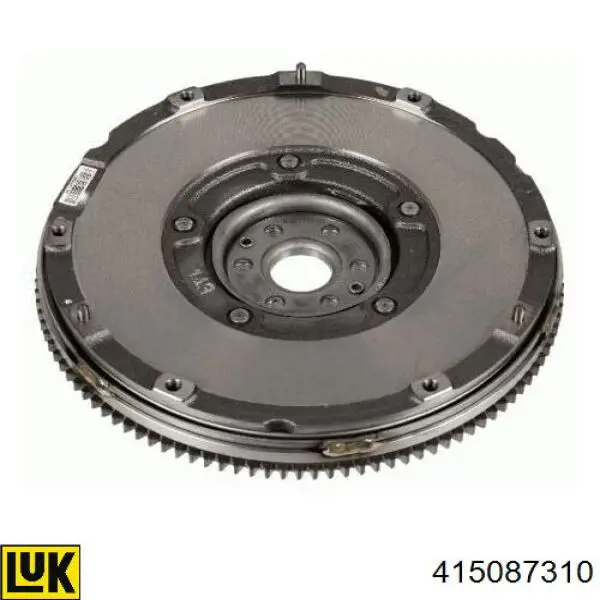 Motor de volante LUK 415087310 precio, desde 313,16 EUR