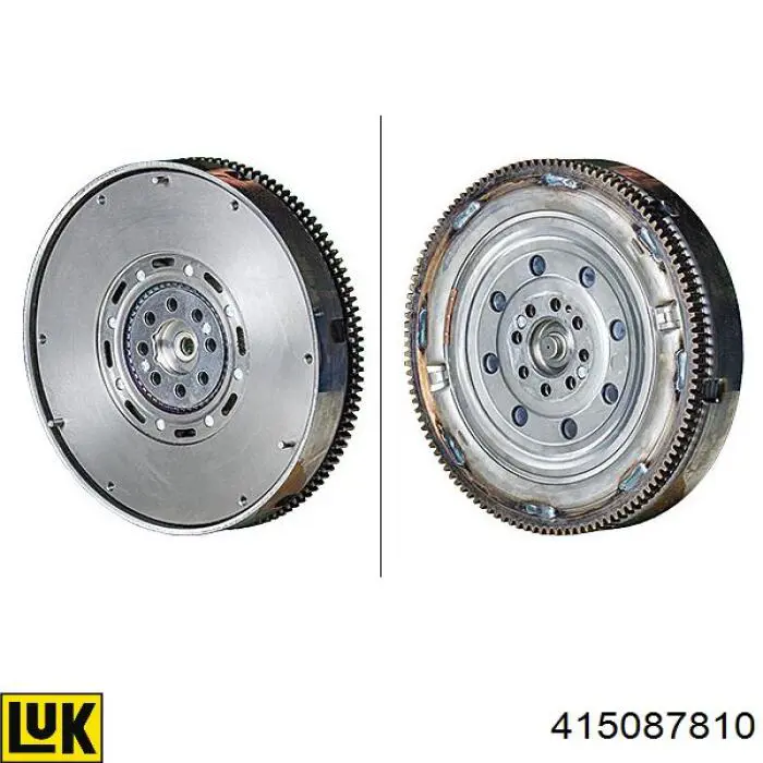 415087810 LUK Volante de motor