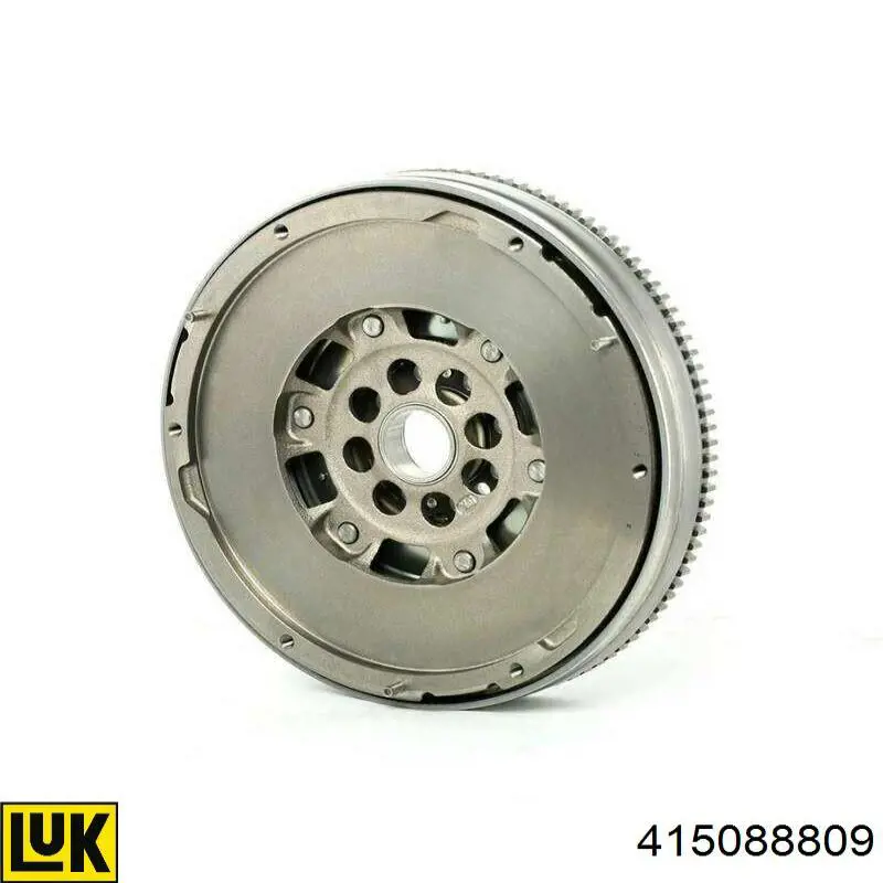 Motor de volante LUK 415088809 precio, desde 298,12 EUR
