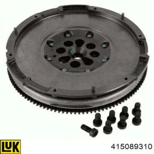 415089310 LUK Volante de motor