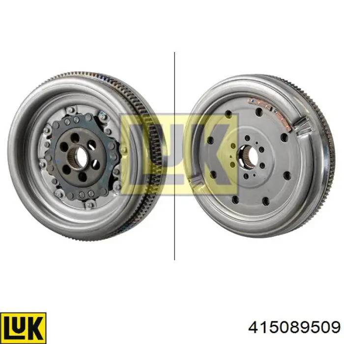 04E105266E VAG Volante de motor