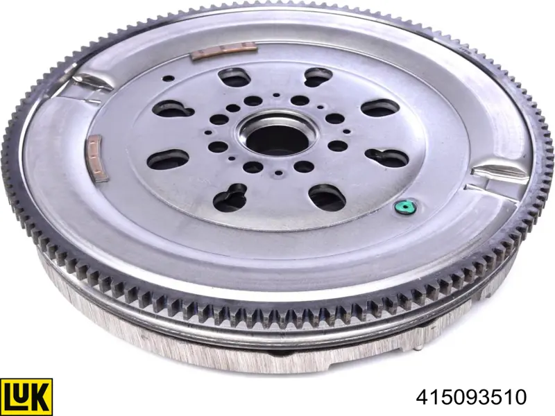 Motor de volante LUK 415093510 precio, desde 1339,09 EUR