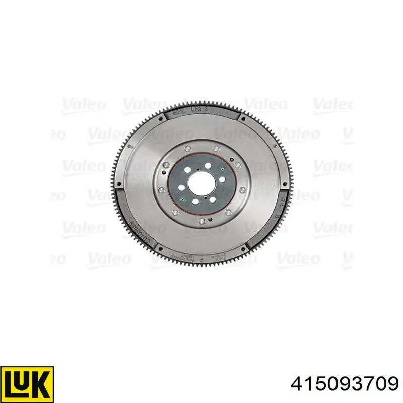 Motor de volante LUK 415093709 precio, desde 397,85 EUR