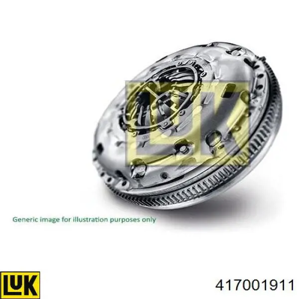 Kit de embrague (3 partes) 038105264E VAG