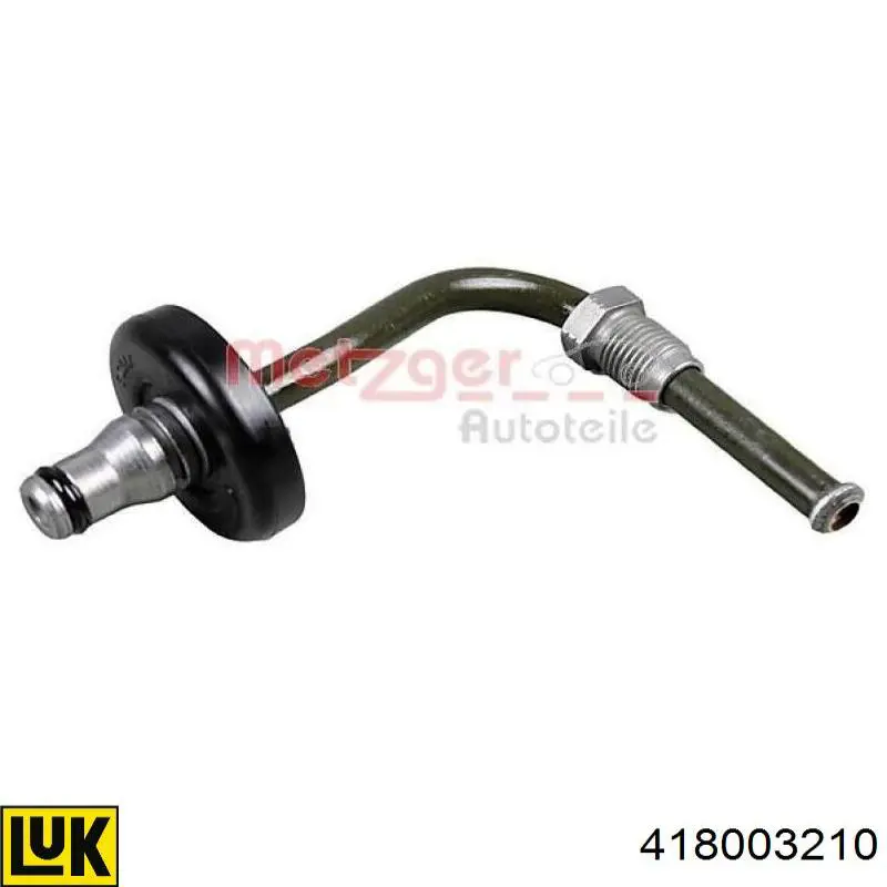 418003210 LUK Tubo flexible de embrague