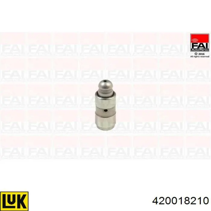 Taqués hidráulicos A6540507301 Mercedes