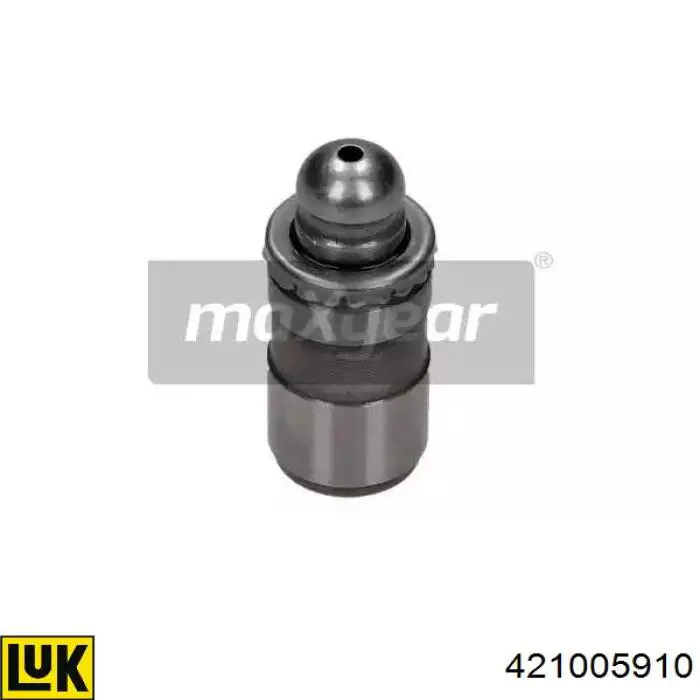50006489 TRW Taqués de motor