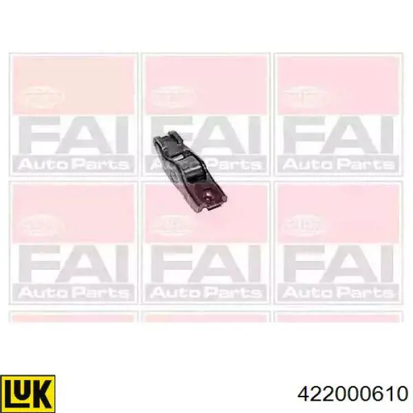 Balancines FOL183 Federal Mogul
