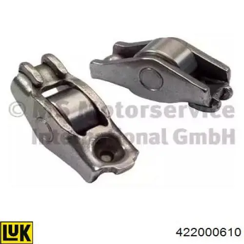 Comprar FOL183 Federal Mogul Palanca oscilante, distribución del motor 